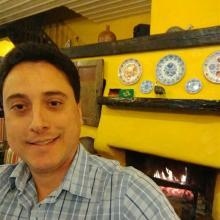 Paulo César Ferreira dos Santos, Cardiologista Pará de Minas