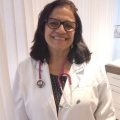 Carmen Livia Faria da Silva Martins