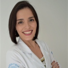 Dra. Nathalia Arévalo