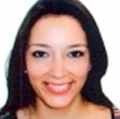 Candice Noroes Tavares