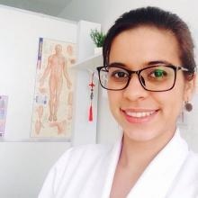 Juliane Albuquerque, Médico Acupunturista Rio de Janeiro