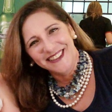 Regina Rozenbaum, Psicólogo Belo Horizonte