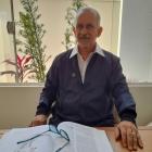 Dr. João Francisco dos Santos Filho