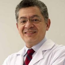 Airton Mota Moreira, Cirurgião vascular São Paulo