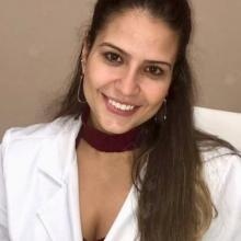 Mayara Gorino Manso, Nutricionista Campinas
