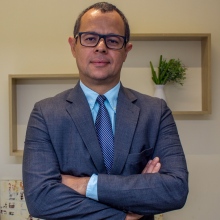 Vitor Marcello Andrade, Cirurgião buco-maxilo-facial Rio de Janeiro