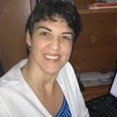 Maria de Fátima Porfirio S., Endoscopista Niterói