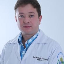 Jose Sampaio Carvalho Junior, Ortopedista - Traumatologista Teresina