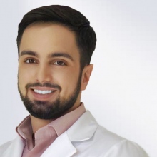 Daniel Lauer, Dermatologista São José dos Campos