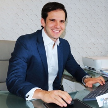 Guilherme Philomeno Padovani, Urologista São Paulo