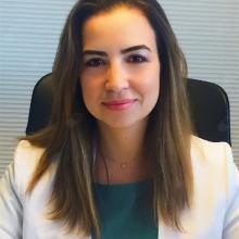 Indara Ferreira Braz de Queiroz, Ginecologista Brasília