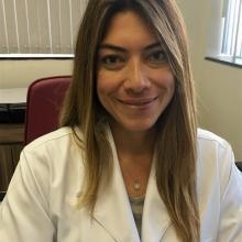 Luciana Barbosa Oliveira Fontana, Coloproctologista Santo André