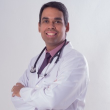 Paulo Roberto Souza, Cardiologista Salvador