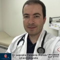 Leandro Teixeira Morais