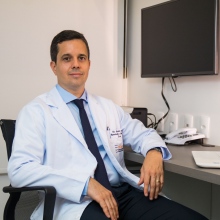 André Luís Gonçalves de Souza, Ortopedista - Traumatologista Recife