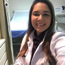 Fernanda Mariz Queiroga Pedrosa, Cardiologista Olinda