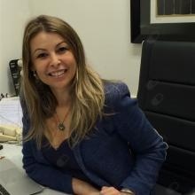 Helen Cristian Pessoni, Angiologista Rio de Janeiro