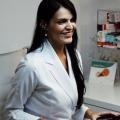 Priscilla Martins