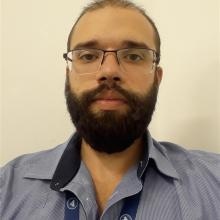 Gabriel Alfena Gamaro de Moura, Ortopedista - Traumatologista Vila Velha