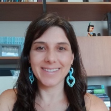 Mariana Cainelli, Psiquiatra Porto Alegre