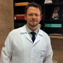 João Paulo De Pádua, Urologista Salto