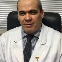 Marcos Lopes, Especialista em Dor Salvador