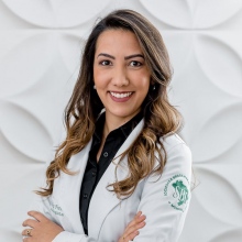 Érika Santos Freire, Dermatologista Belo Horizonte