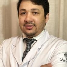 Alisson César Freitas Alvarenga, Urologista Belo Horizonte