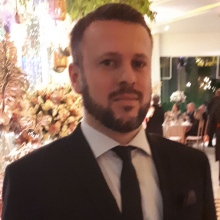 Rafael Berenstein Nunes, Ortopedista - Traumatologista Porto Alegre