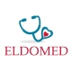 Eldomed Serviços Médicos logo