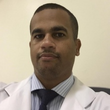 Marcelo Barreto Lopes, Nefrologista Irecê