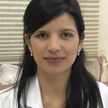 Alice Campos de Pinho Tavares, Ginecologista Belo Horizonte