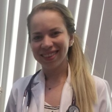 Paula Carolina da Rocha Silva, Pediatra Nova Iguaçu