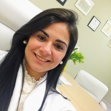 Paola Almeida Soares, Endocrinologista Rio de Janeiro