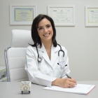 Dra. Cláudia de Mello Virmond