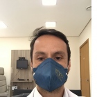 Dr. João Ricardo Parrela Bastos