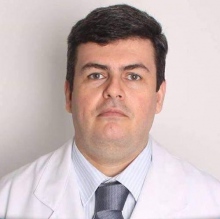 Marcos Parisati, Cirurgião vascular Manaus