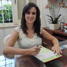 Débora Rivelli Benfatti, Psicólogo São José do Rio Preto