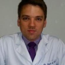 André Fuck, Endocrinologista Curitiba