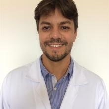 Paulo Vinícius Moreno Camargos, Médico clínico geral Belo Horizonte
