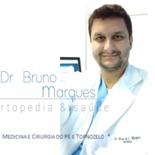 Bruno de Carvalho Marques, Ortopedista - Traumatologista Rio de Janeiro