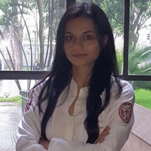 Lais Pereira, Psiquiatra São Paulo