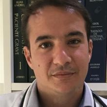 Samir Dracoulakis, Médico clínico geral Salvador