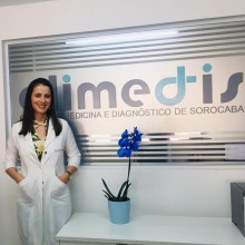 Silmara Macedo Regina, Dermatologista Sorocaba