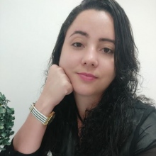 Rafaela Souza, Psicólogo Rio de Janeiro