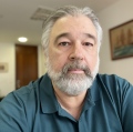 Luciano Espirito Santo, Psicanalista Brasília