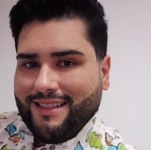 Harisson Ribeiro Bastos, Pediatra Goiânia
