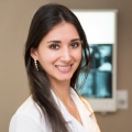 Jessica Farina Perboni