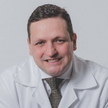 André Milanezi Lorenzini, Urologista Belo Horizonte