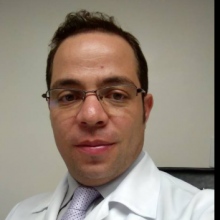 Daniel Pessutti, Urologista São José do Rio Preto